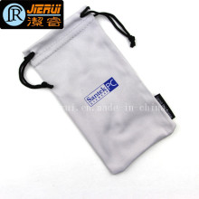 Beautiful Logo Design Glasses Bag / Glasses Box / Glasses Pouch